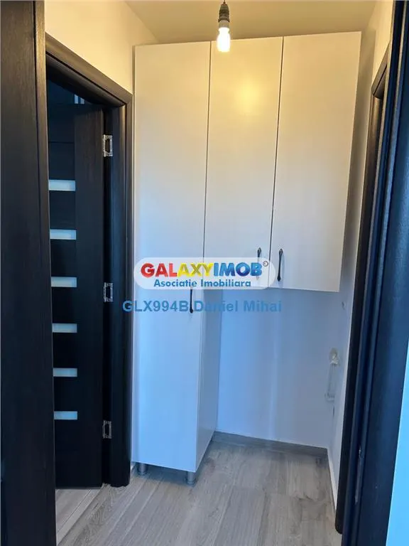 Apartament 2 camere-Mobilat si utilat-TOTUL NOU - foto 10