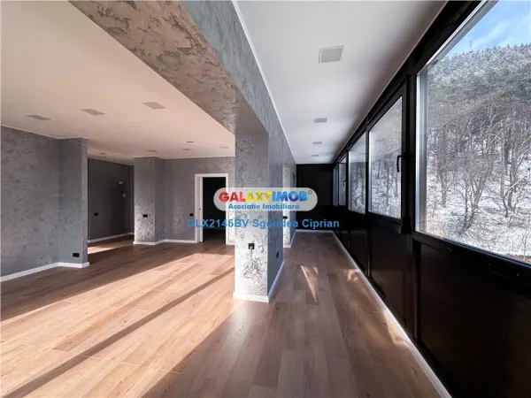 Apartament 3 camere Brașov - poza 2