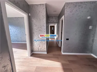 Apartament 3 Camere Racadau Tampa Garden - foto 4