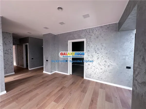 Apartament 3 camere Brașov - poza 5