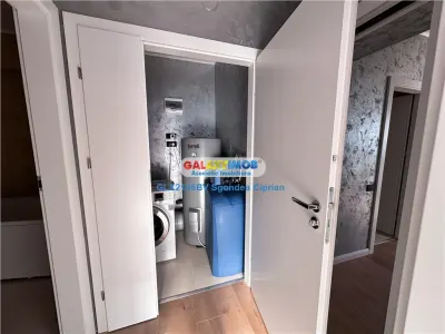 Apartament 3 Camere Racadau Tampa Garden - foto 6