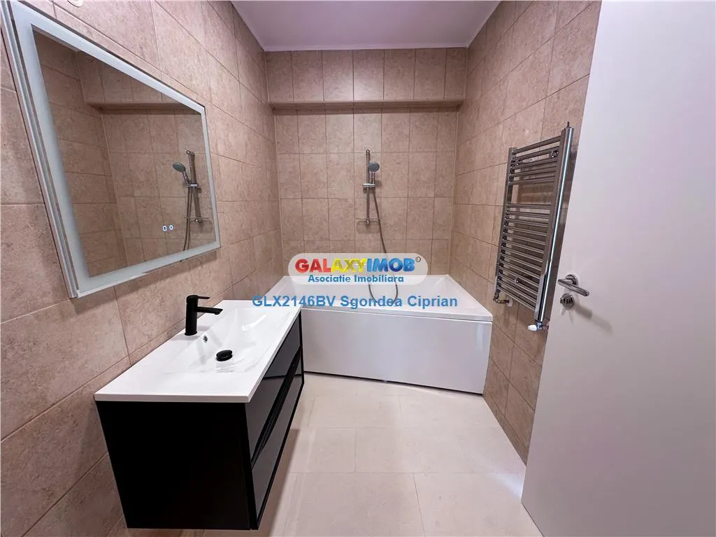Apartament 3 Camere Racadau Tampa Garden - foto 10
