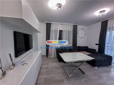 Apartament Tip Studio Sanpetru - Sanpetru