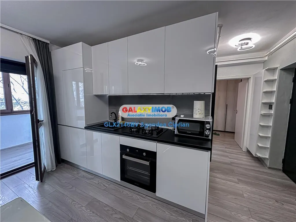 Apartament Tip Studio Sanpetru - foto 11