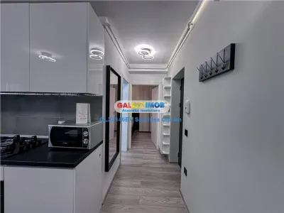 Apartament Tip Studio Sanpetru - foto 3