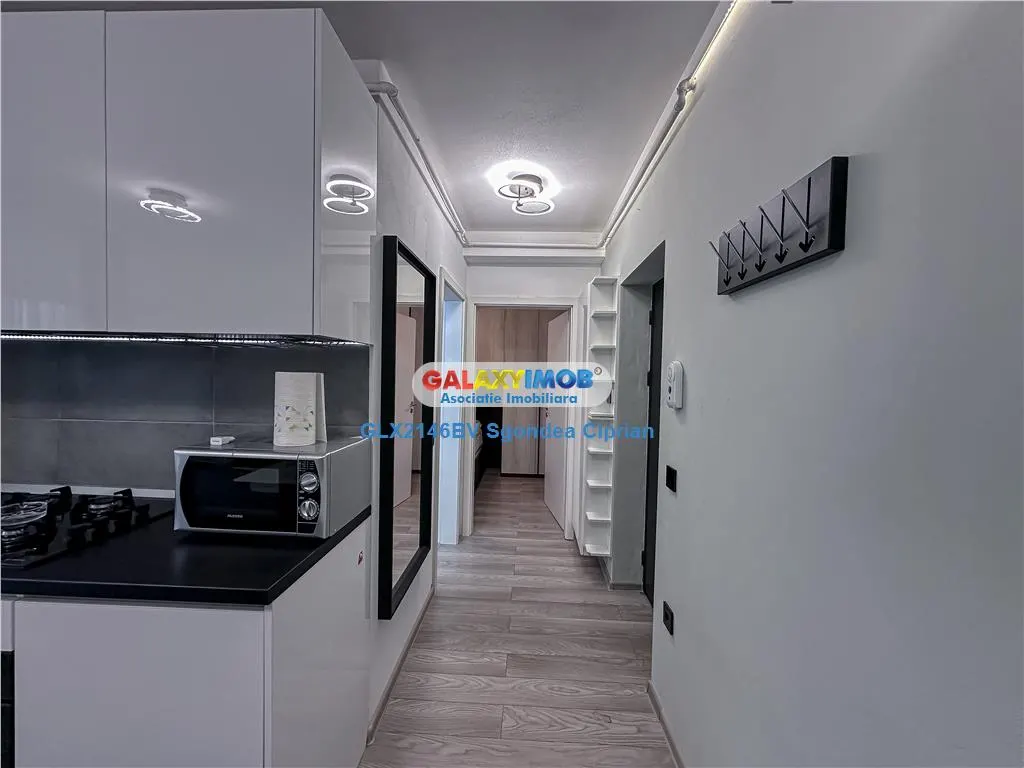 Apartament Tip Studio Sanpetru - foto 3