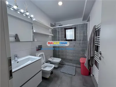 Apartament Tip Studio Sanpetru - foto 4