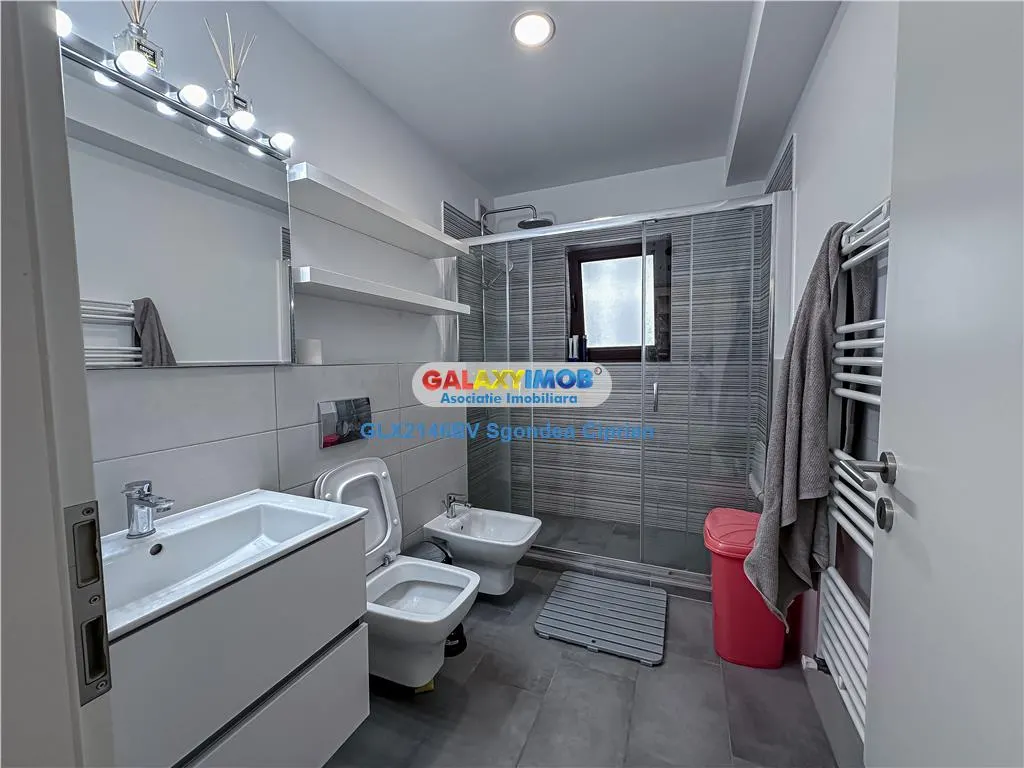 Apartament Tip Studio Sanpetru - foto 4