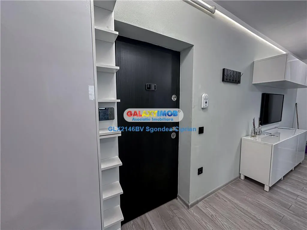 Apartament Tip Studio Sanpetru - foto 5