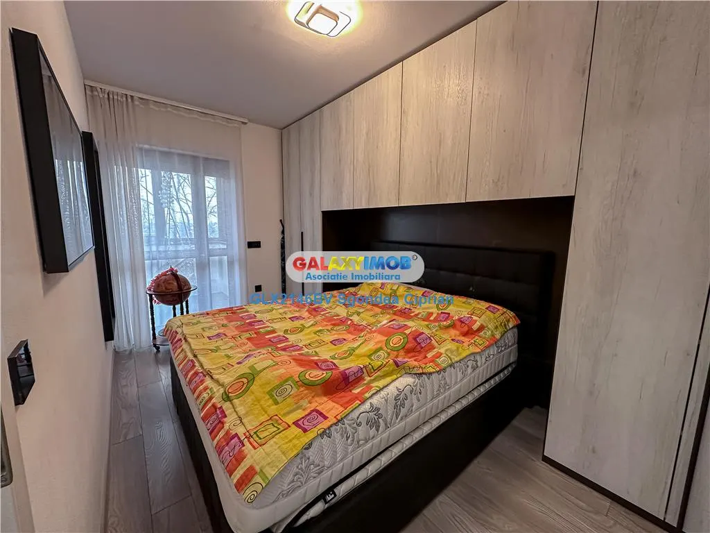 Apartament Tip Studio Sanpetru - foto 6