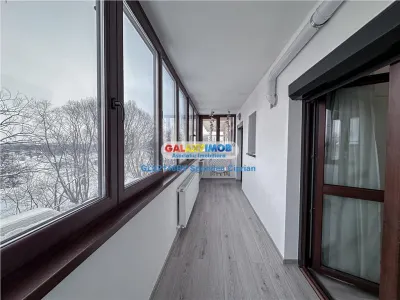 Apartament Tip Studio Sanpetru - foto 7