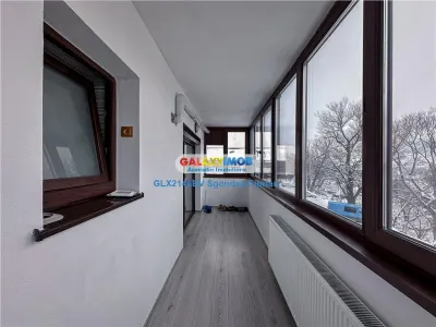 Apartament Tip Studio Sanpetru - foto 9