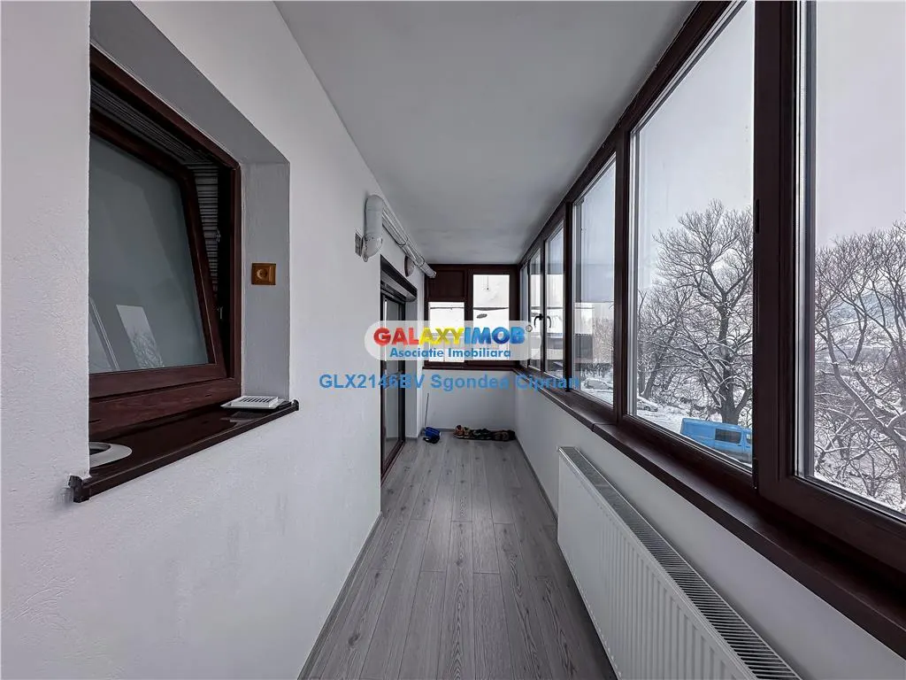 Apartament Tip Studio Sanpetru - foto 9