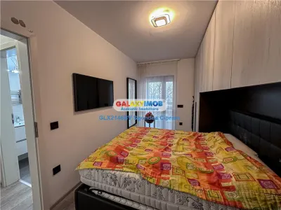 Apartament Tip Studio Sanpetru - foto 10