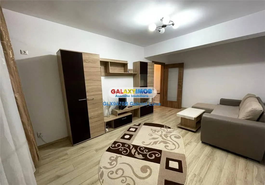 Apartament 2 camere 65mp| Decomandat | Parcare | M. Aparatorii Patriei - foto 2