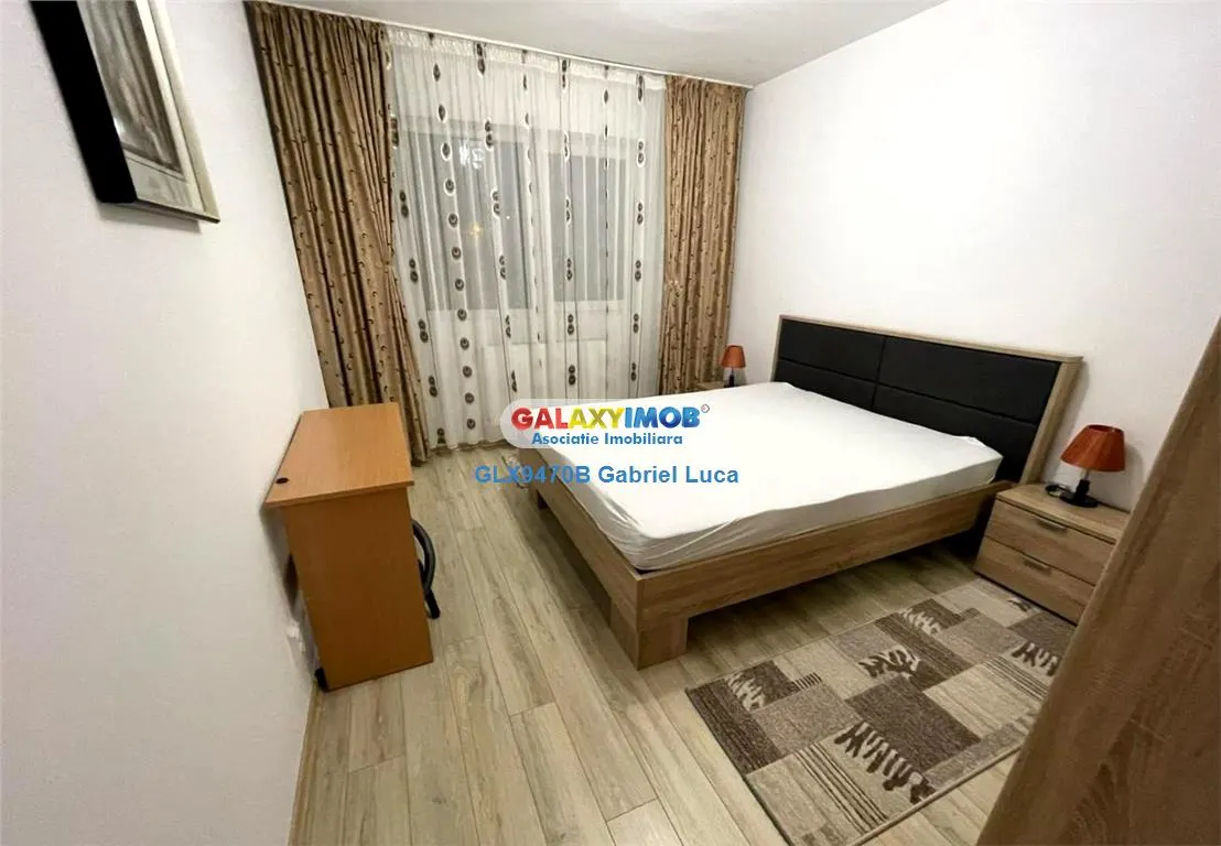 Apartament 2 camere 65mp| Decomandat | Parcare | M. Aparatorii Patriei - foto 3
