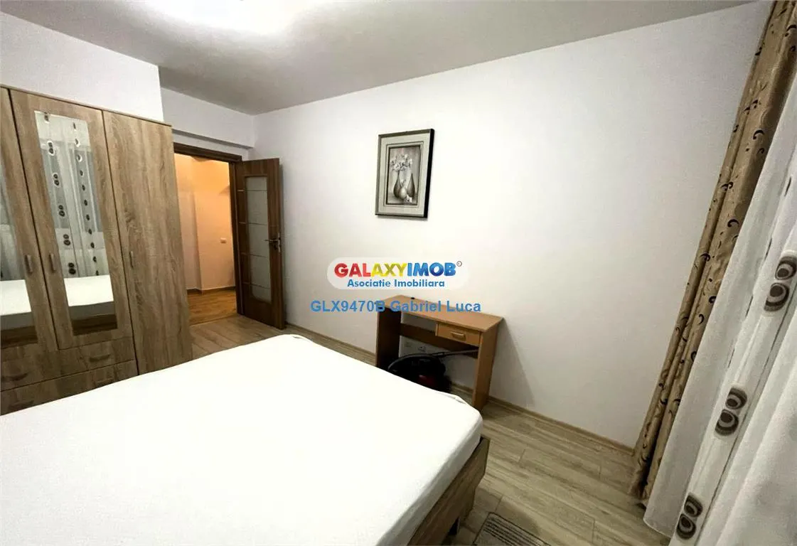 Apartament 2 camere 65mp| Decomandat | Parcare | M. Aparatorii Patriei - foto 4