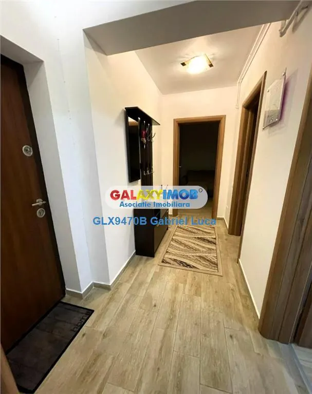 Apartament 2 camere 65mp| Decomandat | Parcare | M. Aparatorii Patriei - foto 5