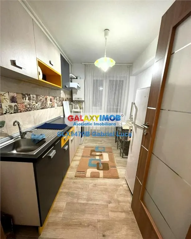 Apartament 2 camere 65mp| Decomandat | Parcare | M. Aparatorii Patriei - foto 7