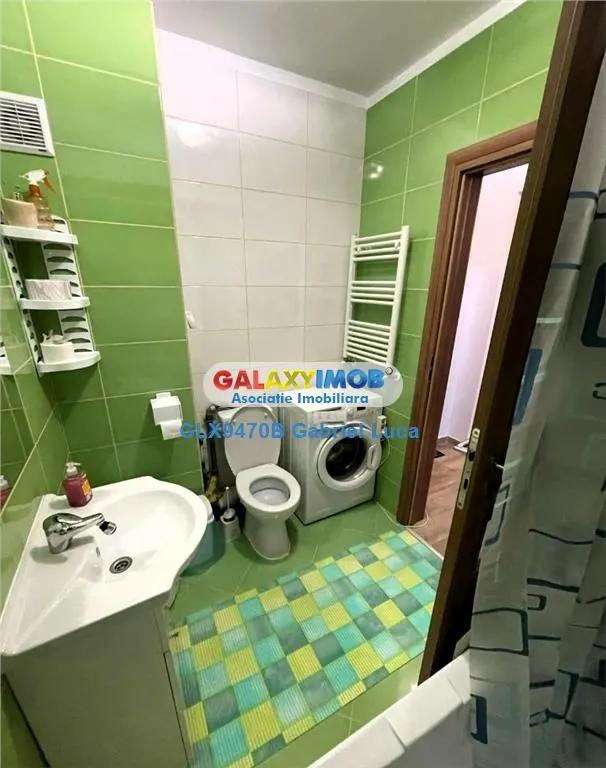 Apartament 2 camere 65mp| Decomandat | Parcare | M. Aparatorii Patriei - foto 9
