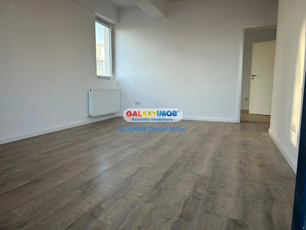 Apartament 3 camere/2bai-Dormitor matrimonial- Prelungirea Ghencea - foto 4