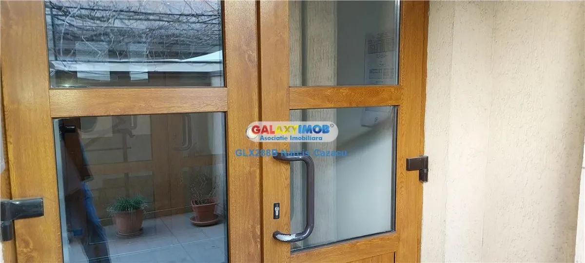 Calea Mosilor Maiorescu inchiriere garsoniera parter inalt,centrala - foto 12