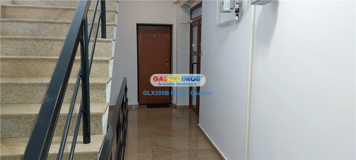Calea Mosilor Maiorescu inchiriere garsoniera parter inalt,centrala - foto 14