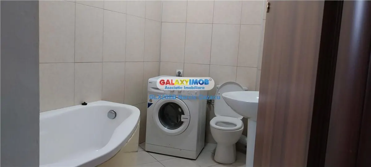 Calea Mosilor Maiorescu inchiriere garsoniera parter inalt,centrala - foto 4