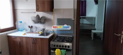 Calea Mosilor Maiorescu inchiriere garsoniera parter inalt,centrala - foto 7