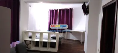 Calea Mosilor Maiorescu inchiriere garsoniera parter inalt,centrala - foto 9