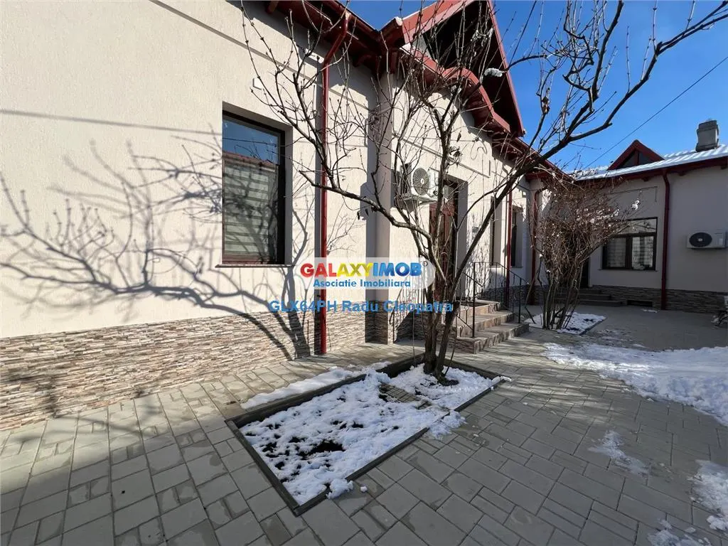 Inchiriere casa 4 camere, Ploiesti, zona centrala - foto 1