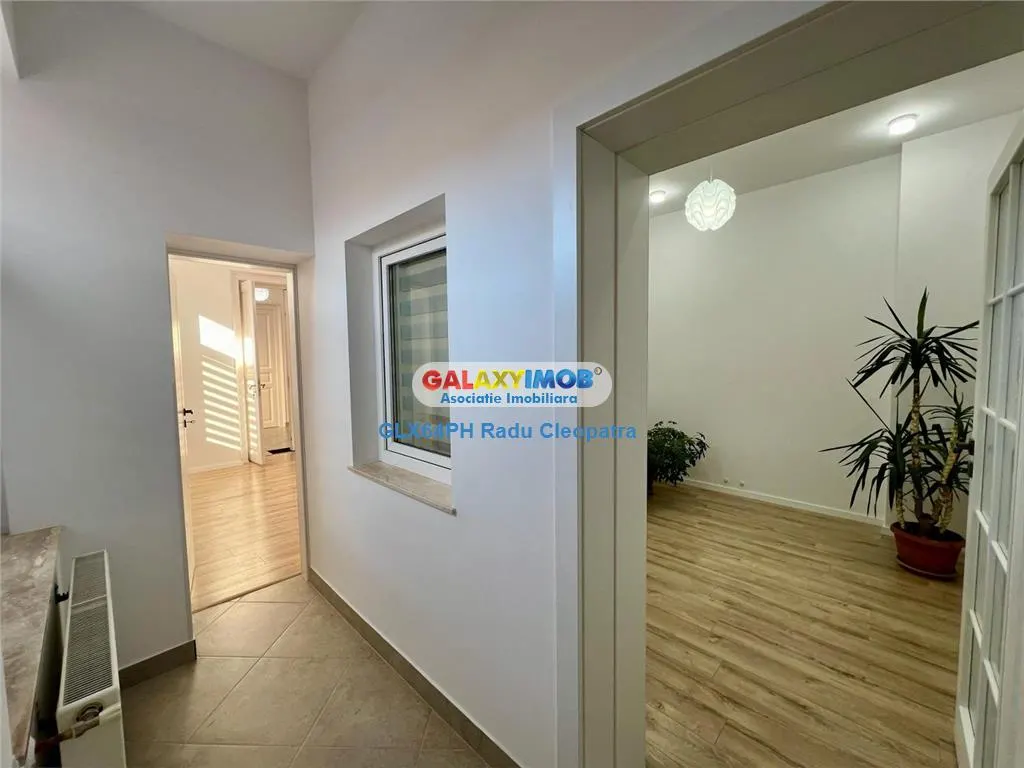 Inchiriere casa 4 camere, Ploiesti, zona centrala - foto 11