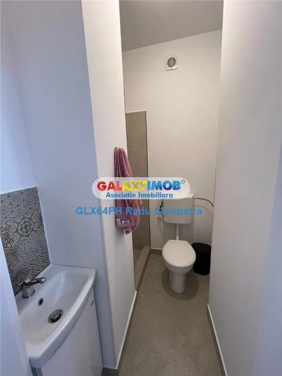 Inchiriere casa 4 camere, Ploiesti, zona centrala - foto 14