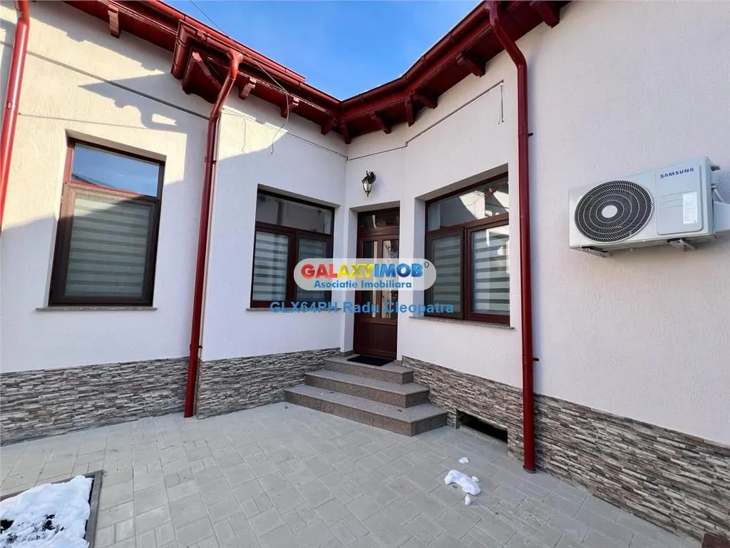 Inchiriere casa 4 camere, Ploiesti, zona centrala - foto 17