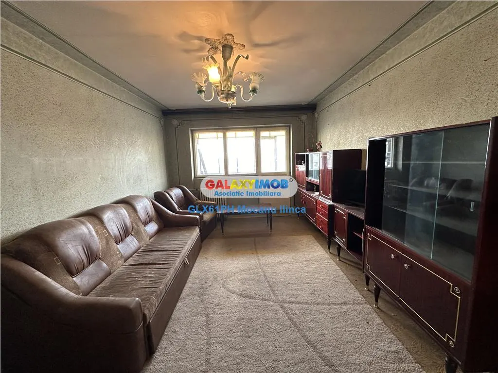 Vanzare apartament 3 camere, in Ploiesti, Bld-ul Bucuresti - foto 1
