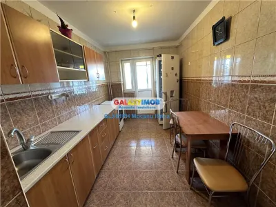 Vanzare apartament 3 camere, in Ploiesti, Bld-ul Bucuresti - foto 12