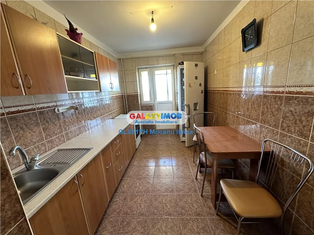 Vanzare apartament 3 camere, in Ploiesti, Bld-ul Bucuresti - foto 12