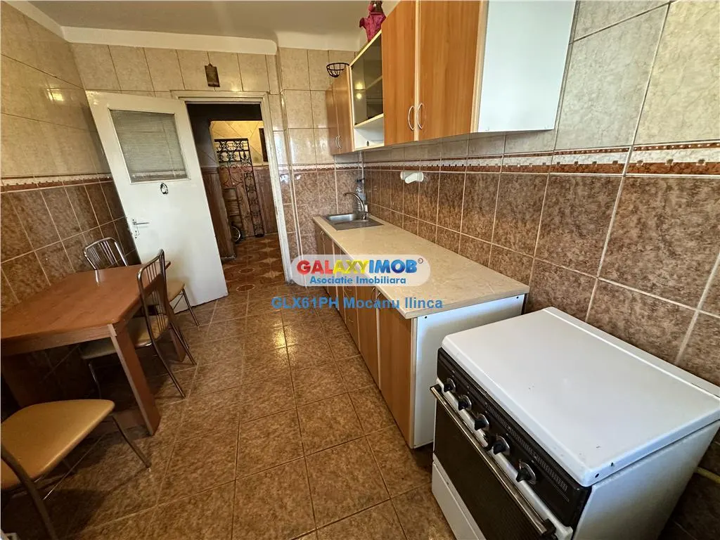 Vanzare apartament 3 camere, in Ploiesti, Bld-ul Bucuresti - foto 13