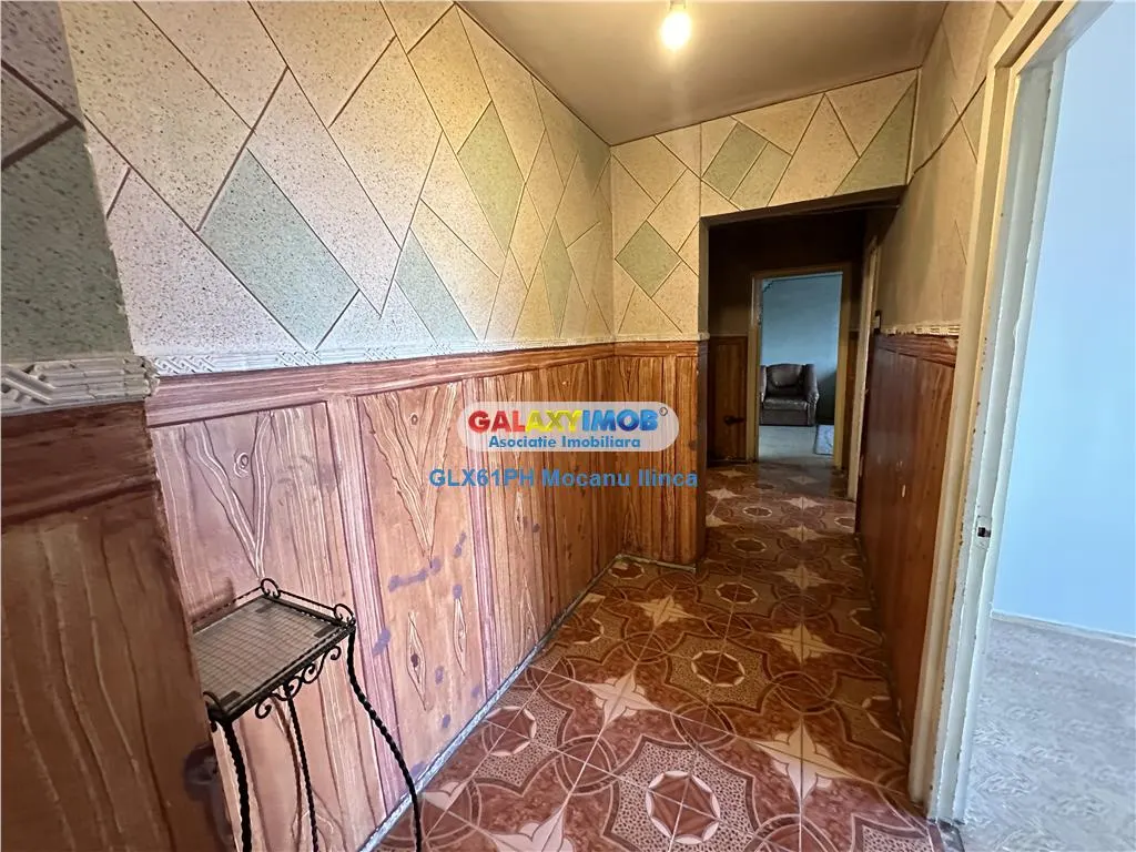 Vanzare apartament 3 camere, in Ploiesti, Bld-ul Bucuresti - foto 14