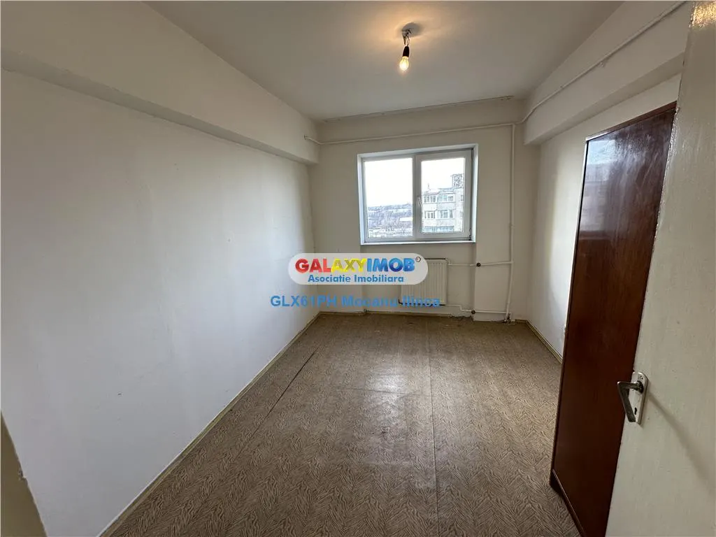 Vanzare apartament 3 camere, in Ploiesti, Bld-ul Bucuresti - foto 15