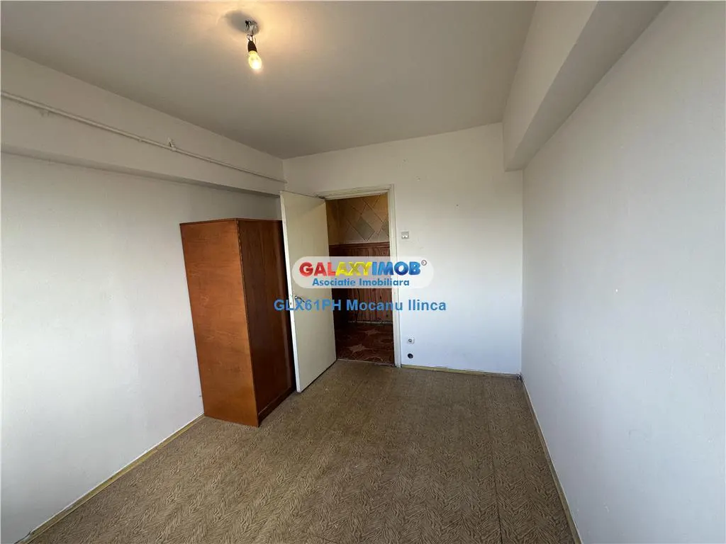 Vanzare apartament 3 camere, in Ploiesti, Bld-ul Bucuresti - foto 16