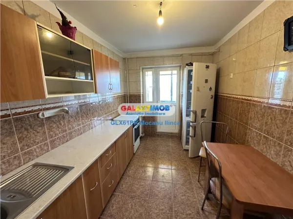 Apartament 3 camere Ploiești - poza 5