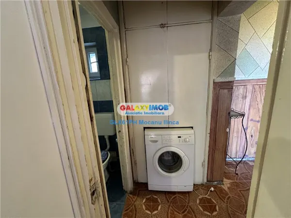 Apartament 3 camere Ploiești - poza 6