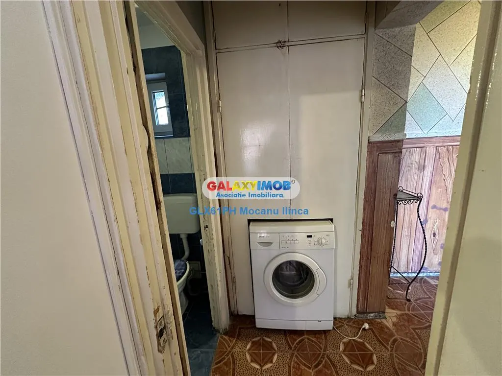 Vanzare apartament 3 camere, in Ploiesti, Bld-ul Bucuresti - foto 6