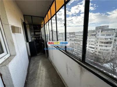 Vanzare apartament 3 camere, in Ploiesti, Bld-ul Bucuresti - foto 9