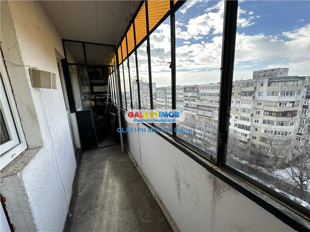 Vanzare apartament 3 camere, in Ploiesti, Bld-ul Bucuresti - foto 9