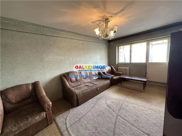 Apartament 3 camere Ploiești - poza 10