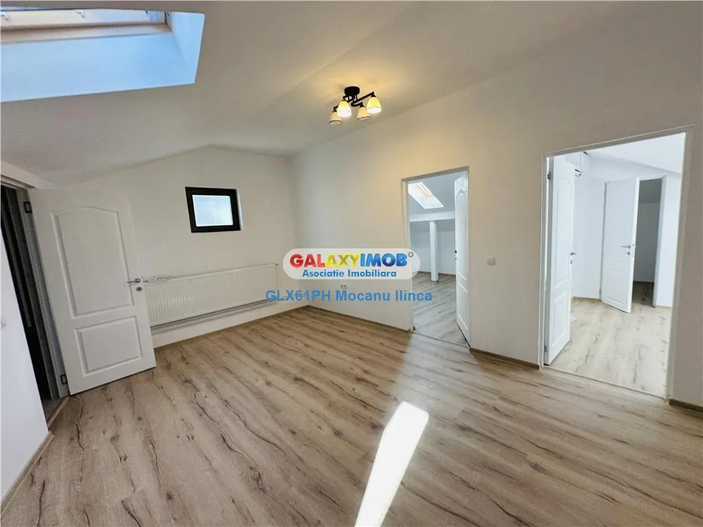 Inchirere spatiu 4 camere in cladire noua, Ultracentral, Ploiesti - foto 1