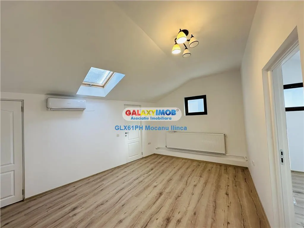 Inchirere spatiu 4 camere in cladire noua, Ultracentral, Ploiesti - foto 2