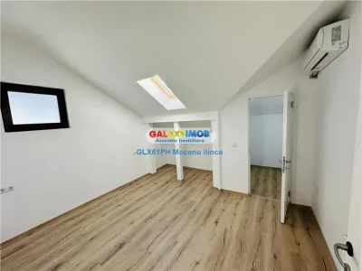 Inchirere spatiu 4 camere in cladire noua, Ultracentral, Ploiesti - foto 14